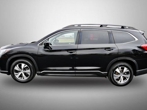 Used 2019 Subaru Ascent Premium image 4