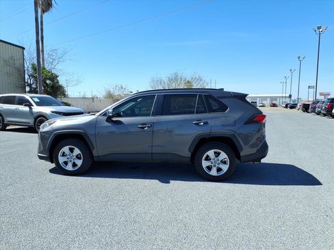 Used 2020 Toyota RAV4 XLE w/ Convenience Package image 5