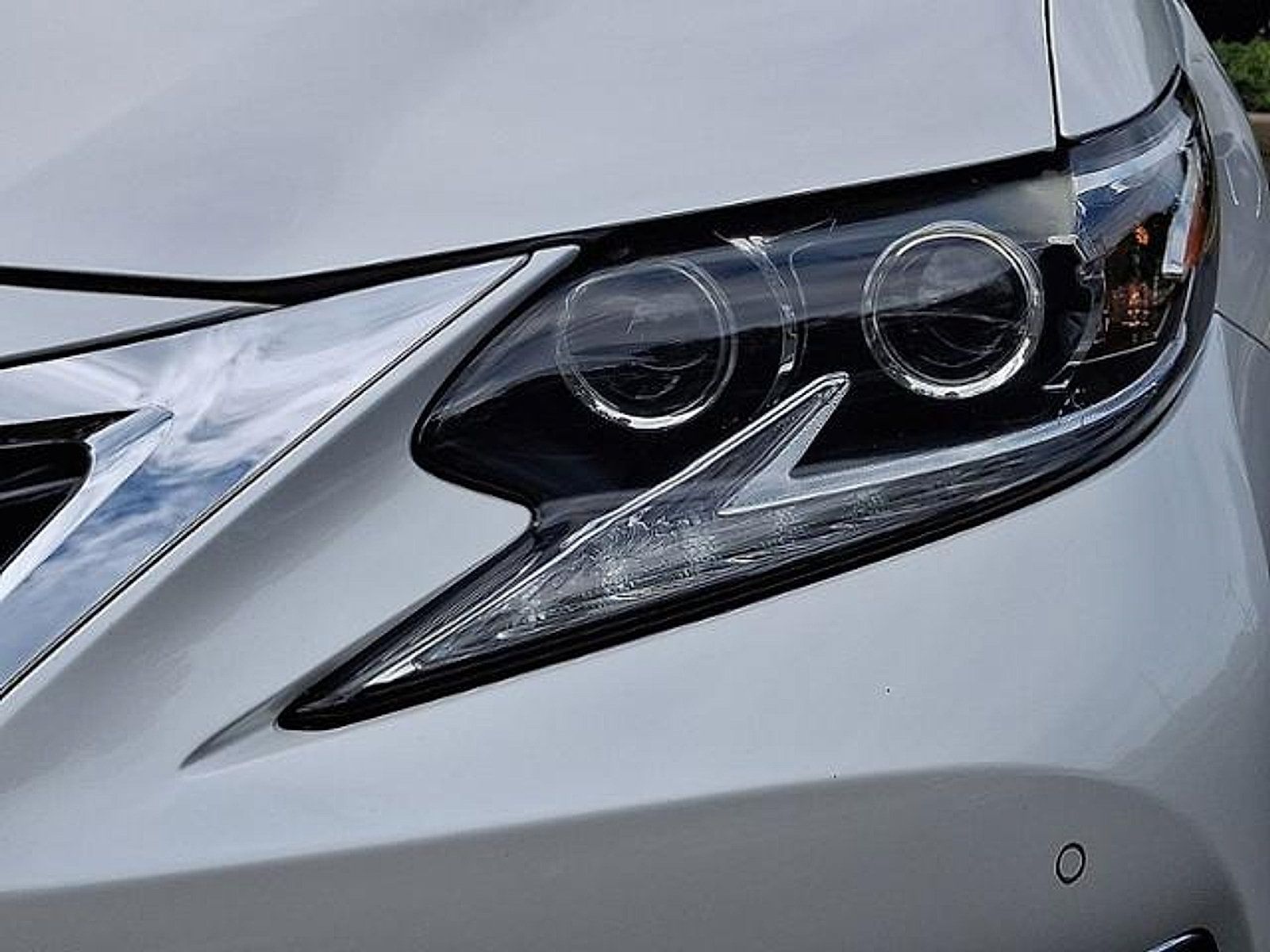 Used 2017 Lexus ES 350 FWD image 28