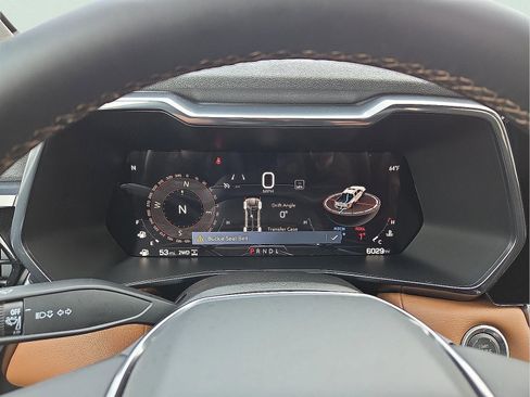 Used 2026 GMC Canyon AT4 image 23