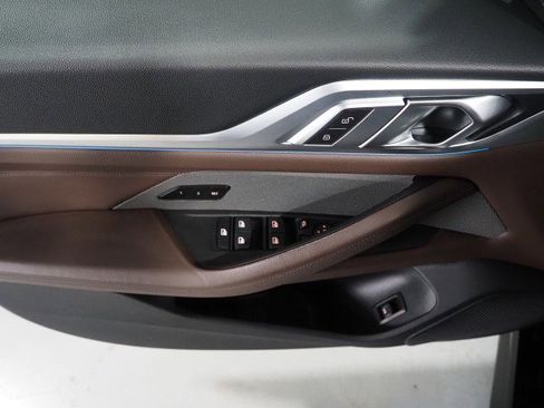 Used 2023 BMW i4 M50 w/ M Carbon Exterior Package image 67