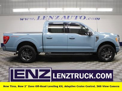 Used 2023 Ford F150 XLT w/ Equipment Group 302A High