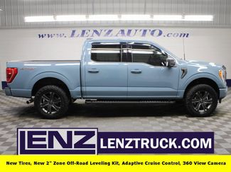 Used 2023 Ford F150 XLT w/ Equipment Group 302A High video 1