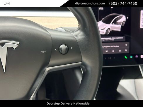 Used 2018 Tesla Model 3 Long Range image 33