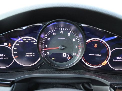 Used 2019 Porsche Cayenne S AWD/4WD image 31