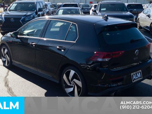 Used 2024 Volkswagen GTI S image 9