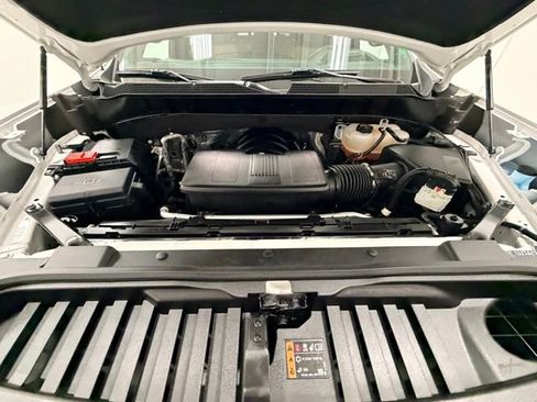 Used 2025 Chevrolet Silverado 1500 High Country w/ High Country Premium Package AWD/4WD image 33