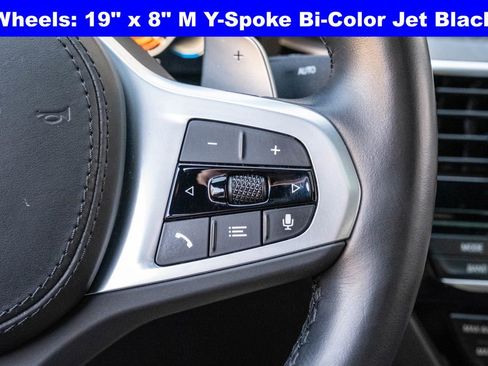 Used 2023 BMW 530i xDrive w/ M Sport Package image 27