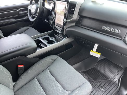 New 2026 RAM 1500 Big Horn image 29