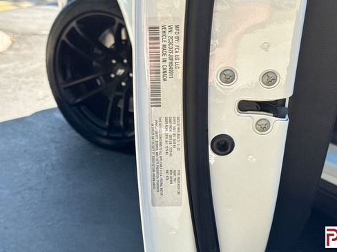 Used 2023 Dodge Challenger R/T Scat Pack image 35