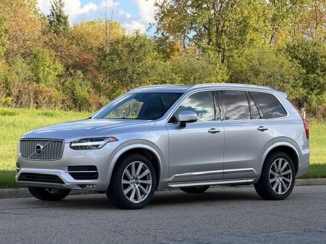 Used 2016 Volvo XC90 T6 Inscription AWD/4WD image 7
