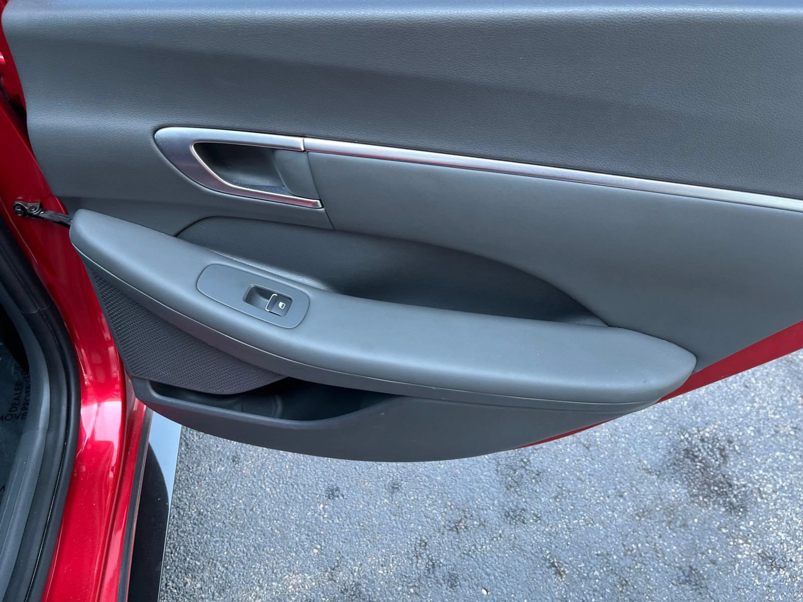 Used 2021 Hyundai Sonata SEL Plus w/ Preferred Accessory Package FWD image 43