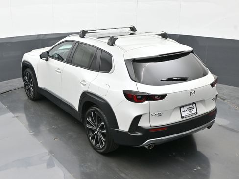 Used 2024 MAZDA CX-50 AWD 2.5 Turbo image 33