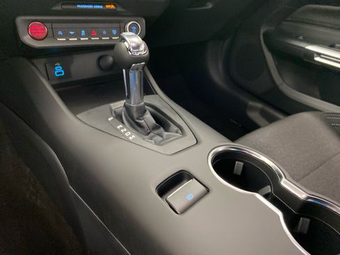 New 2026 Ford Mustang GT w/ Bronze Appearance Package image 17