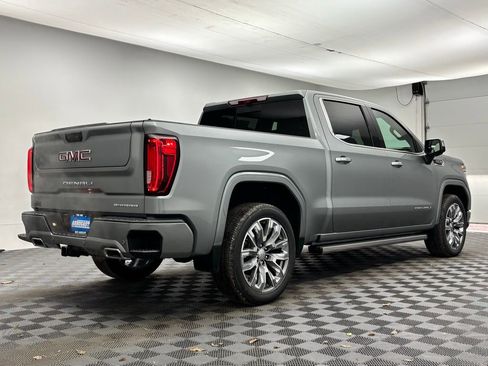 New 2026 GMC Sierra 1500 Denali image 10