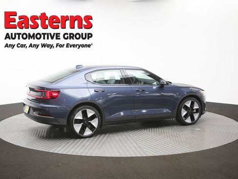 Used 2023 Polestar Polestar 2 w/ Pilot Pack AWD/4WD image 42