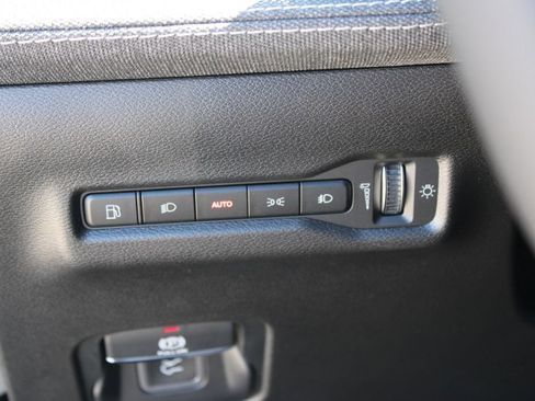 New 2026 Jeep Cherokee Laredo AWD/4WD image 27