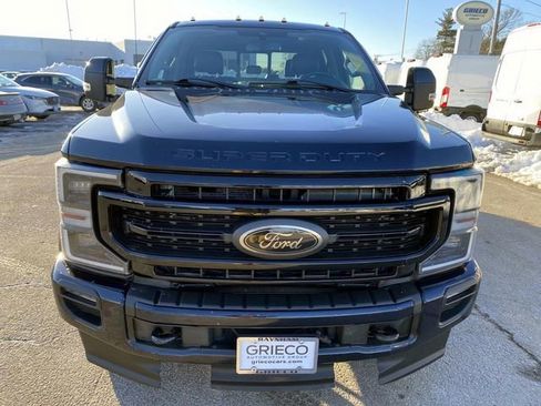 Used 2021 Ford F350 Lariat image 10