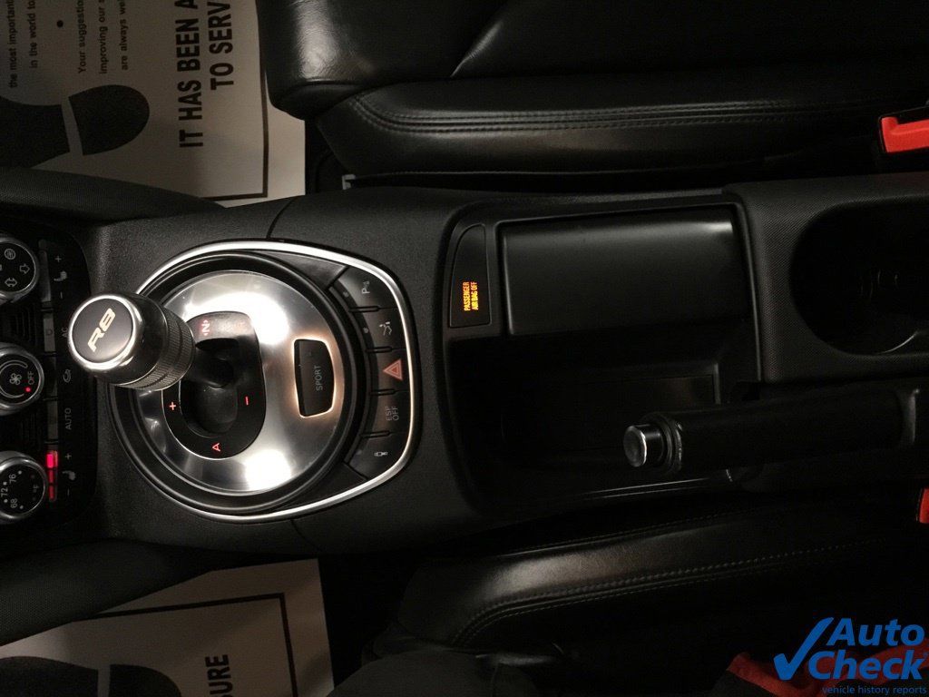 Used 2008 Audi R8 V8 AWD/4WD image 36
