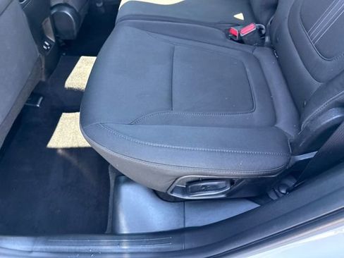 Certified 2023 Hyundai Tucson SEL image 17