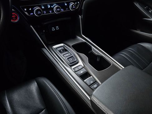 Certified 2021 Honda Accord Touring image 35