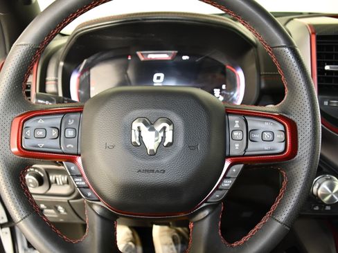 Used 2026 RAM 1500 Rebel w/ Rebel Level 1 Equipment Group AWD/4WD image 20