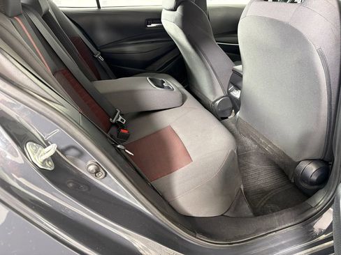 Used 2024 Toyota Corolla SE FWD image 15