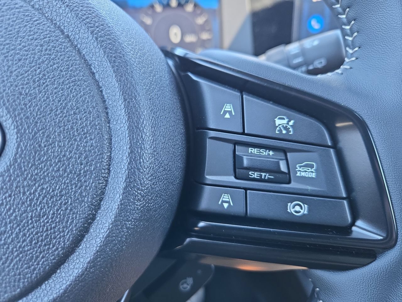 New 2026 Subaru Outback Touring XT AWD/4WD image 35