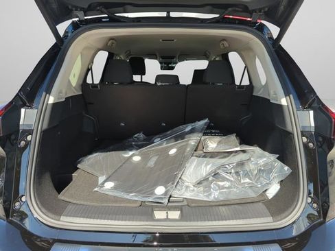 New 2026 Nissan Rogue SV image 15