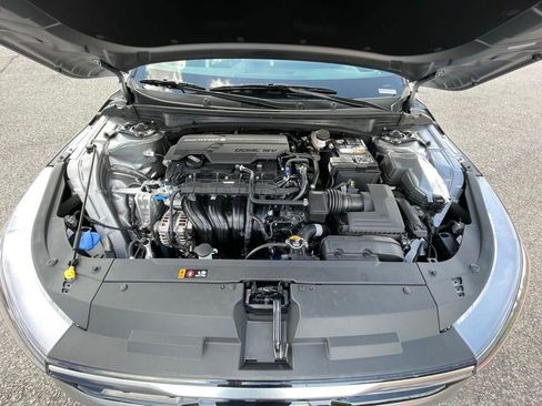 Used 2024 Kia K5 EX FWD image 33
