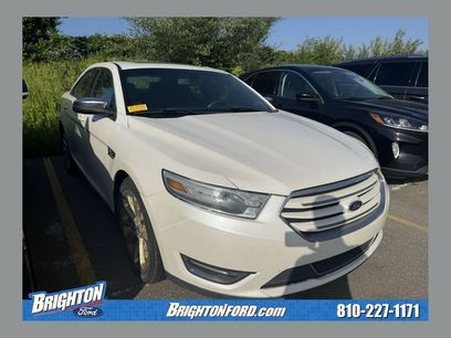 Used 2013 Ford Taurus Limited