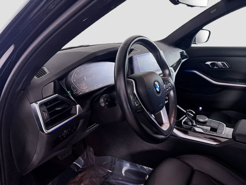 Used 2022 BMW 330i 330i image 23