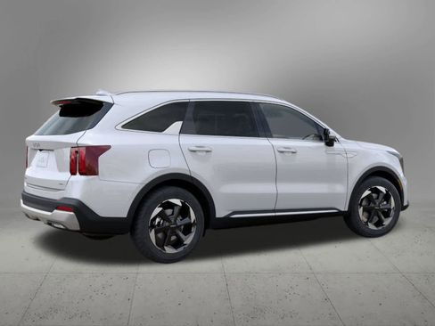 New 2025 Kia Sorento EX image 6