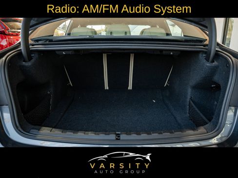 Used 2019 BMW 330i 330i w/ Convenience Package image 13