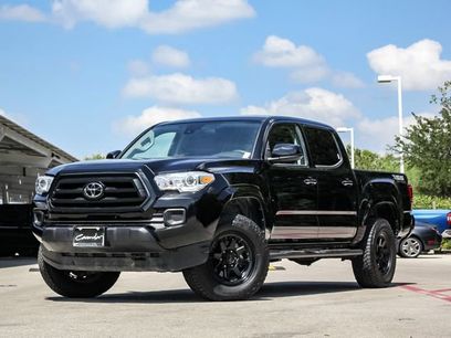 Used 2023 Toyota Tacoma SR