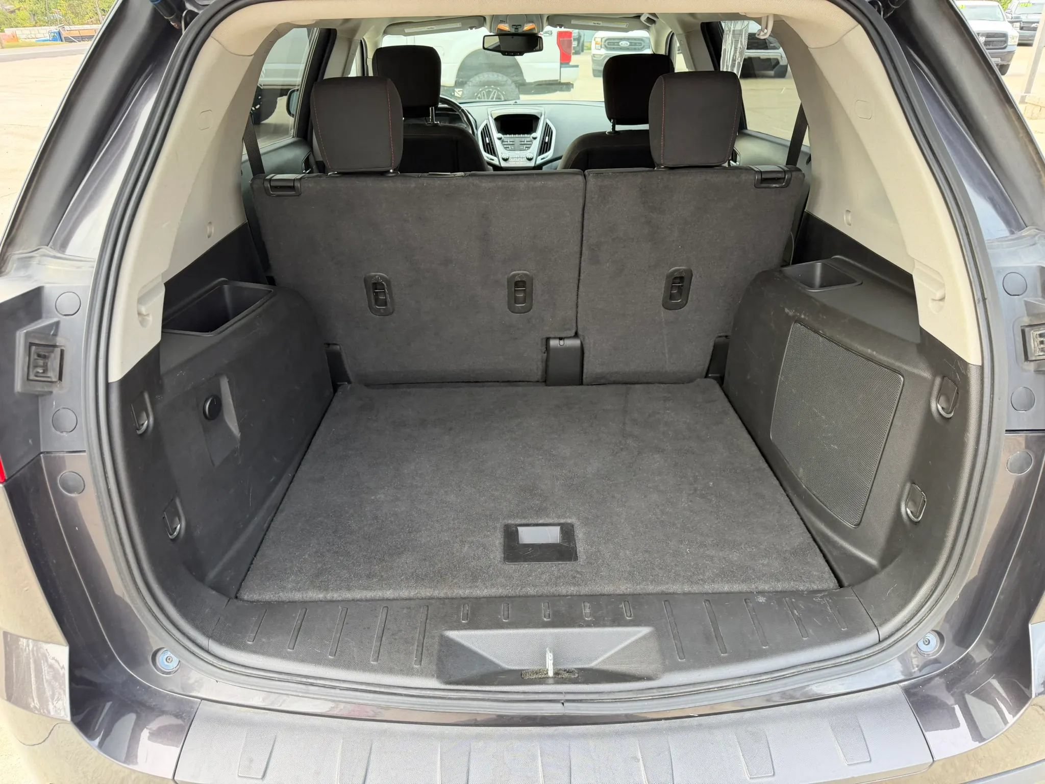 Used 2015 GMC Terrain SLE w/ Convenience Package AWD/4WD image 36