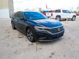 Used 2021 Volkswagen Passat 2.0T SE image 5
