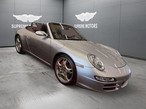 Used 2007 Porsche 911 Carrera S image 6