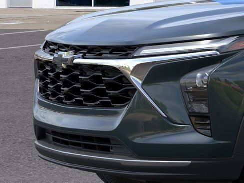 New 2026 Chevrolet Trax LT image 14