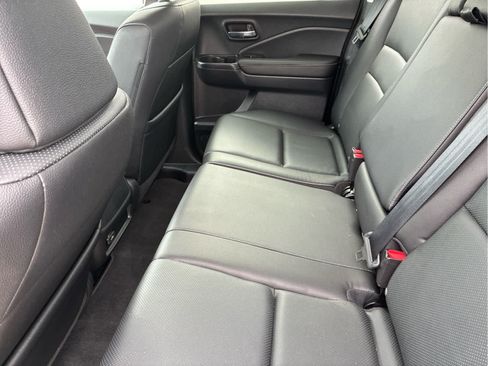 Certified 2025 Honda Ridgeline RTL image 29