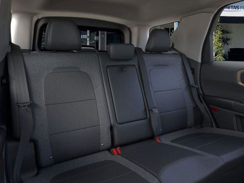 New 2026 Ford Bronco Sport Big Bend w/ Convenience Package AWD/4WD image 11