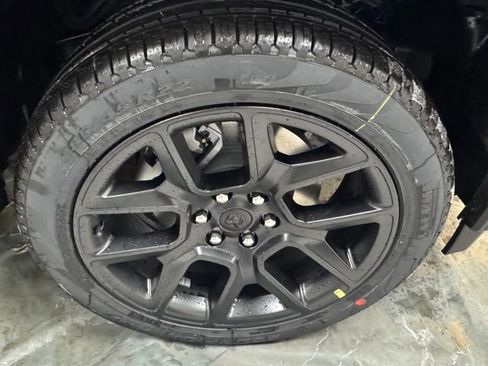 New 2026 RAM 1500 Laramie image 50