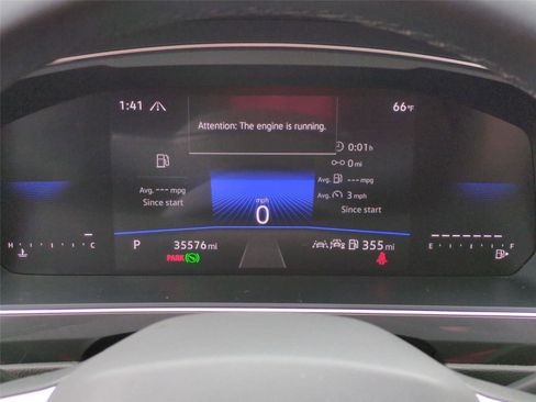 Used 2024 Volkswagen Tiguan Wolfsburg Edition AWD/4WD image 13