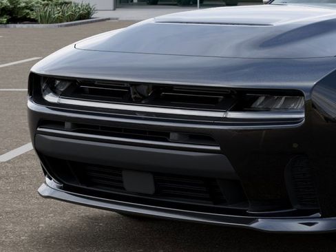 New 2026 Dodge Charger R/T Scat Pack image 12
