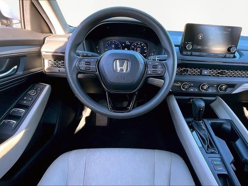 Used 2024 Honda Accord LX image 9