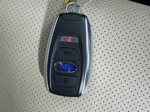 Used 2024 Subaru Legacy Limited AWD/4WD image 36