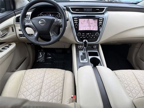 Used 2019 Nissan Murano Platinum image 23