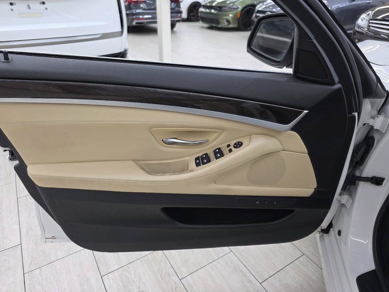 Used 2016 BMW 528i xDrive Sedan AWD/4WD image 42
