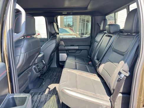 Used 2024 Ford F150 Raptor image 12