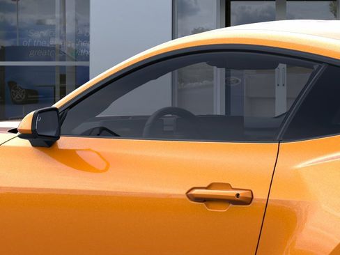 New 2026 Ford Mustang GT image 20